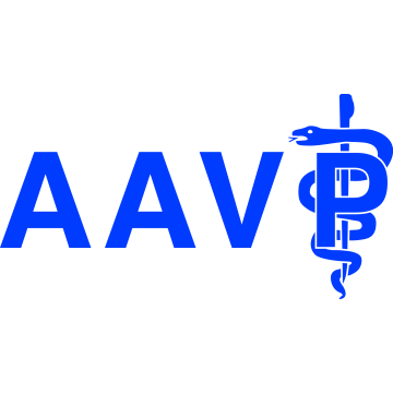 AAVP (The American Association of Veterinary Parasitologists)