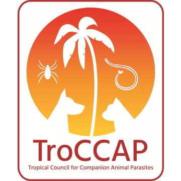 TroCCAP (Tropical Council for Companion Animal Parasites)